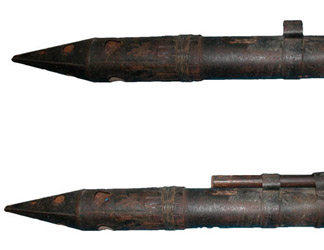 Congreve Rocket