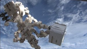 RRM Extended Using Dextre