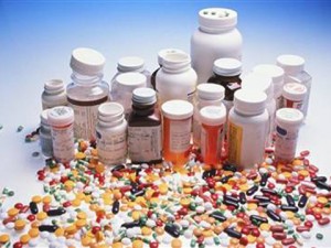 Power Pills