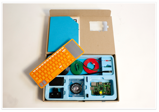 Kano Kit2
