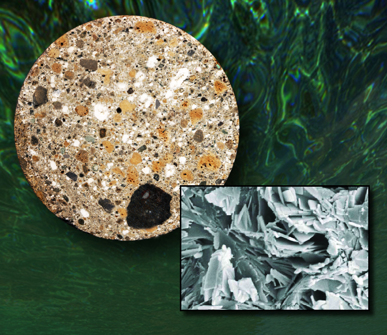 Roman-concrete-Al-torbermorite