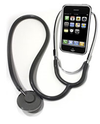 Medical-iPHONE-Apps