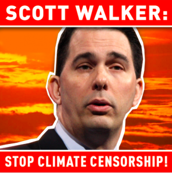 Scott Walker