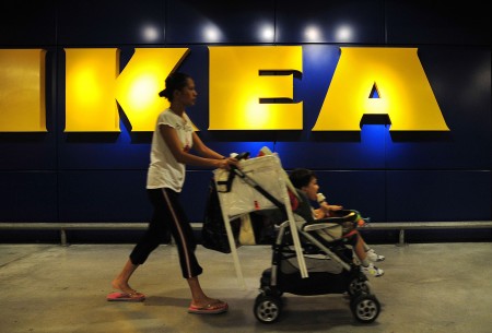 IKEA
