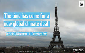 COP 21 Paris