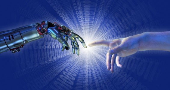 The singularity