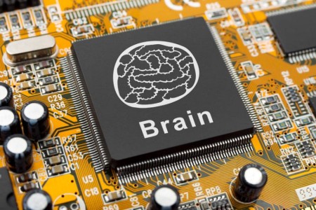 neuromorphic chip