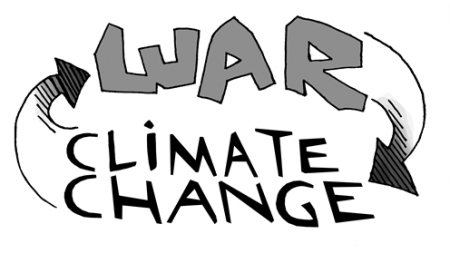 WarAndClimateChange