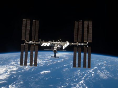 ISS beyond 2024