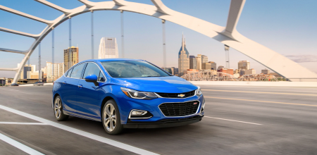 Chevy-Cruze