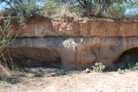 Younger Dryas Impact