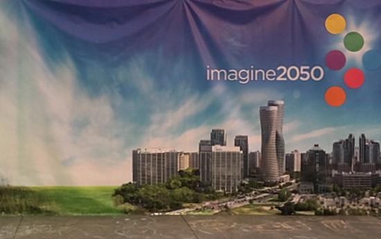 Mississauga climate action plan