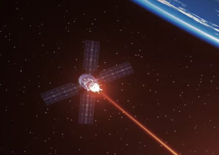Solar energy satellites