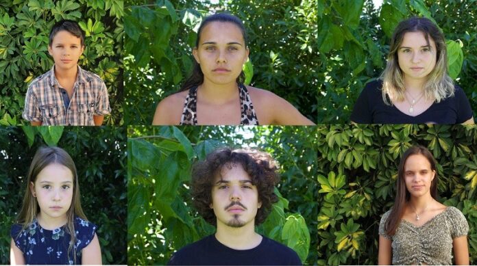 Six Portuguese Youth Sue the EU