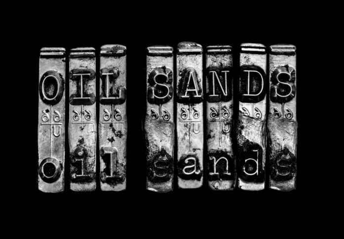 Oil CCS and Bill C-59